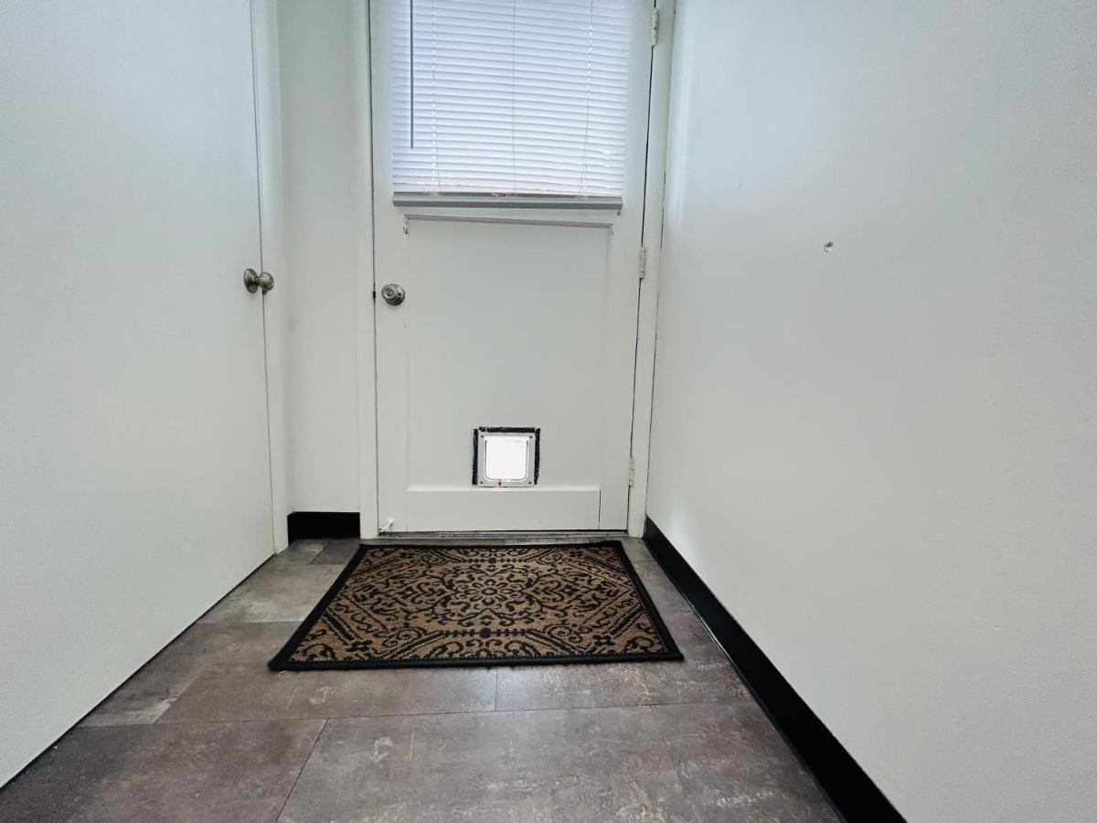 Little Blue Bungalow On Boise'S Bench, Pet Friendly, Fully Fenced Yard With Doggie Door! 2 Miles From Bsu, 5 Minutes From Downtown Boise, Desk And Workstation For Remote Workers, 2 Tv'S Large Walk-In Closet, Good For Mid-Term Stays 외부 사진
