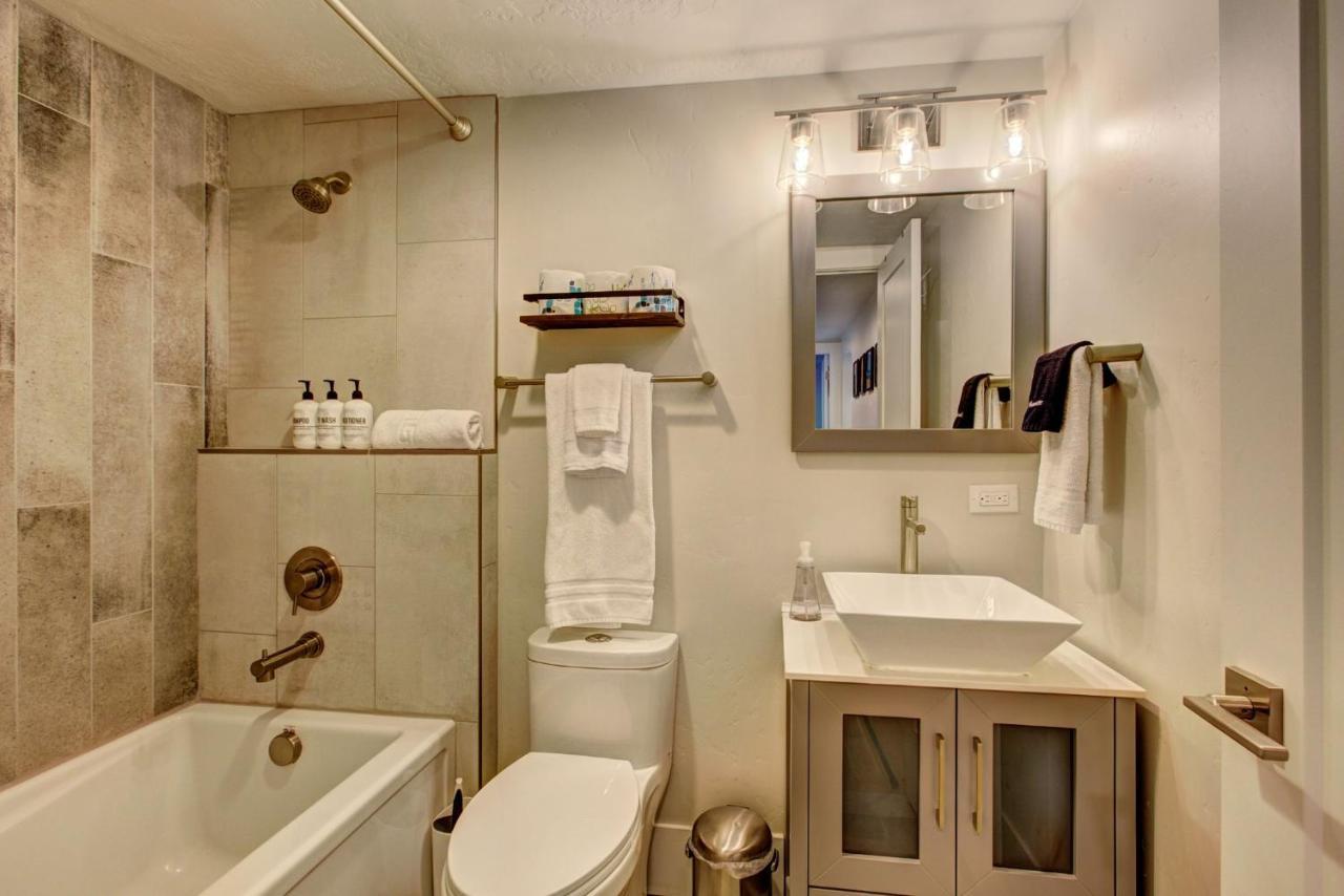 Little Blue Bungalow On Boise'S Bench, Pet Friendly, Fully Fenced Yard With Doggie Door! 2 Miles From Bsu, 5 Minutes From Downtown Boise, Desk And Workstation For Remote Workers, 2 Tv'S Large Walk-In Closet, Good For Mid-Term Stays 외부 사진